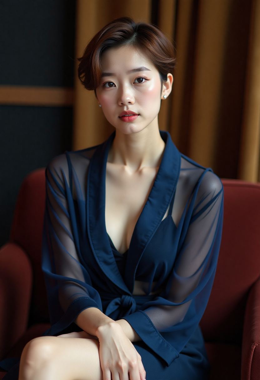嫁金钗电视剧海报