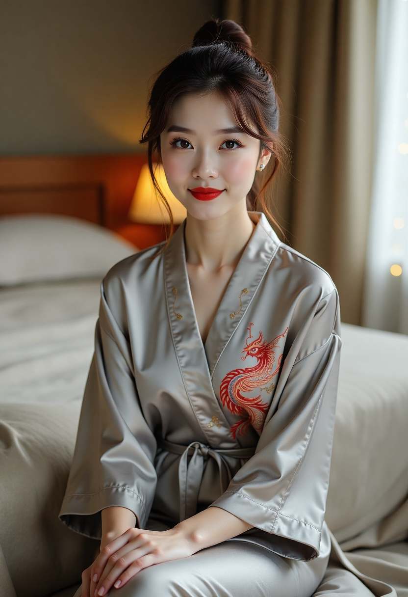 锦衣夜行剧集海报