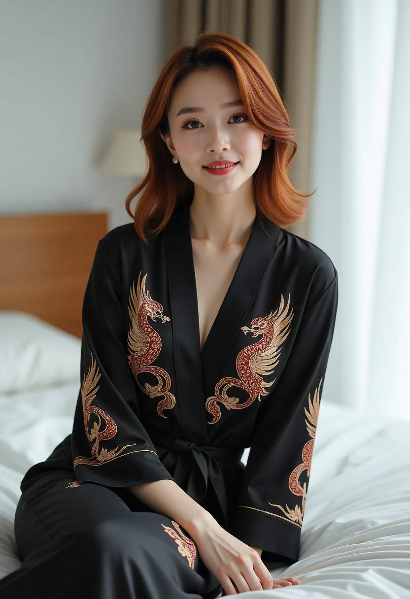 海棠未眠剧集海报