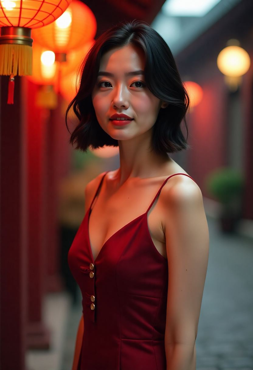 春山渡海新剧剧照